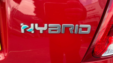 Fiat 500 1.0 Mild Hybrid 3dr Petrol Hatchback